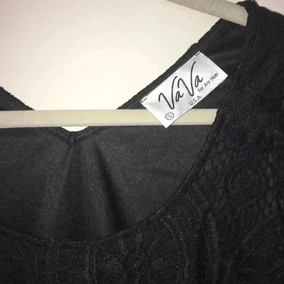 VaVa Lace Dress - Picture 3 of 5